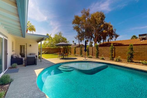 Tami Estates House | Sonoran Bliss