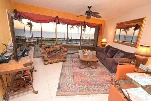 Puerto Penasco Apartment | Sonoran Spa Beachfront