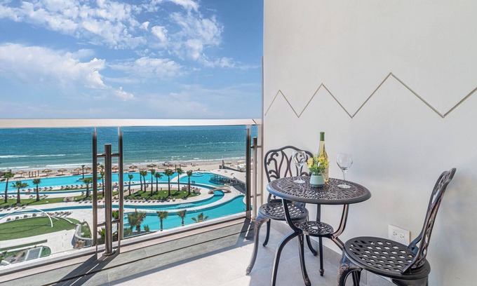 Ferrocarrilera Resort | Sonoran Star One 605 - Stunning Ocean Views