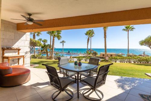 La Choya Apartment | Sonoran Sun Ground Floor - 104-W