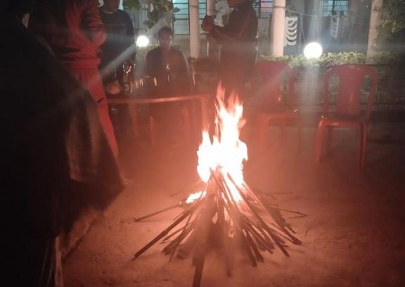 Bolpur Resort | Sonu's Terra vill