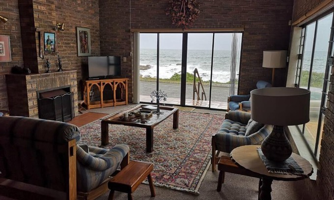 Lambert's Bay House | Sonvanger