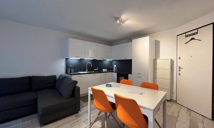 Sonvico Cabin | Sonvico Court House Charming Lodge in Lugano