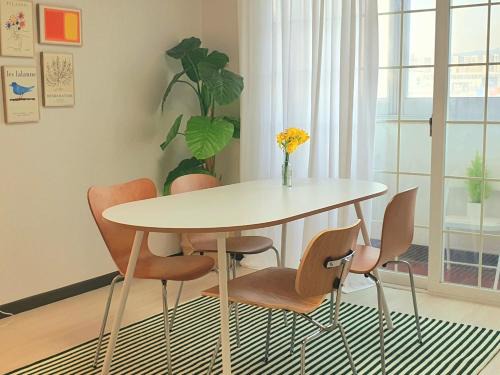 Sinamdong Apartment | Soo Stay