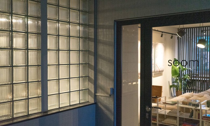 Schallmoos Hotel | soom Salzburg I Capsule Hotel