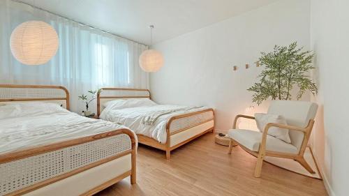 Boramae-dong Apartment | Soonsim Stay