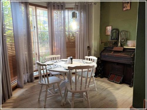 Summerstrand Bed & Breakfast | Soos Bed & Breakfast