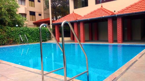 Guruvayur Hotel | Sopanam Heritage