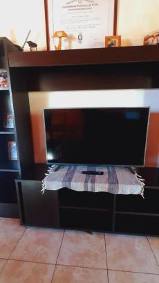 Ugarteche Apartment | Sophenia