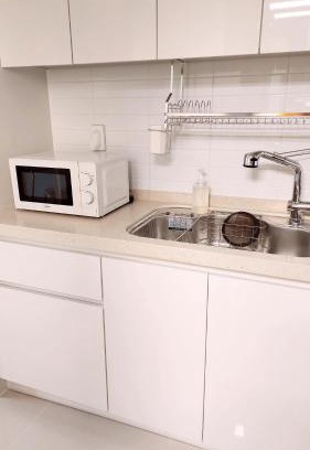 Yeongjong-dong Hotel | Sophia house