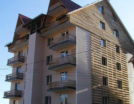 Kazbegi Apartment | Sophia's Apartment