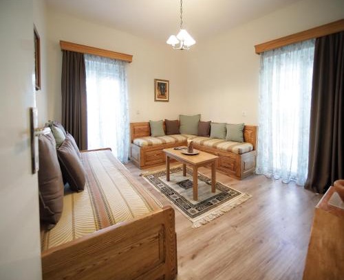 Kastoria Apartment | Sophia's House