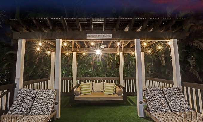 Plantation House | Sophia's Luxury Compound Resort w/Heated Pool~