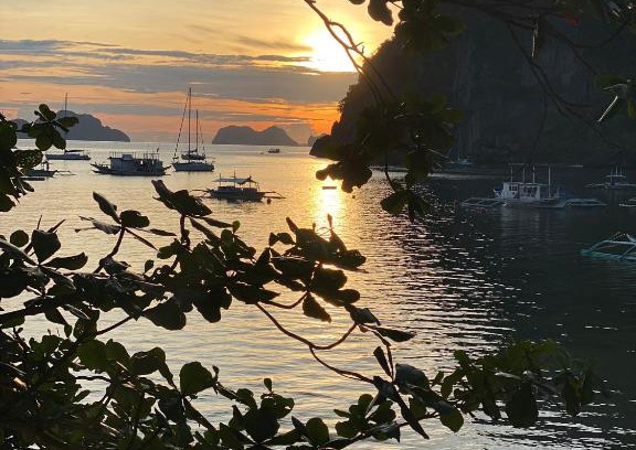 El Nido Hotel | Sophias Beach Guest House