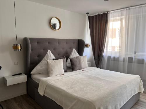 Karlsruhe City Centre Apartment | Sophie Flair Apartment