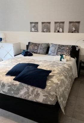 Vittoria Apartment | SOPHIE HOME Torino, Nuovissima vicino Juventus Stadium
