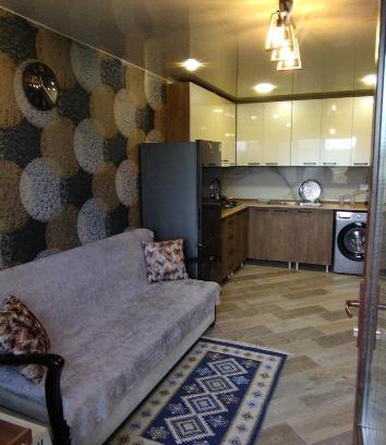 Kutaisi Apartment | Sophie's apartment in Kutaisi