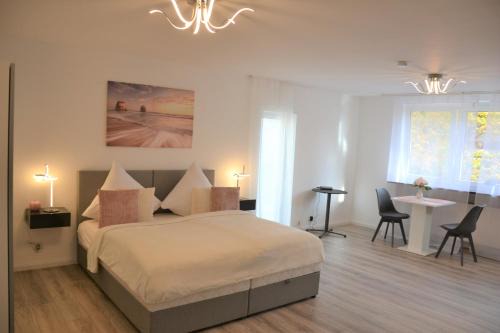 Karlsruhe City Centre Apartment | Sophie Superior Apartment