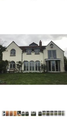 Oxford Villa | Sophisticated & Arty Oxford Retreat