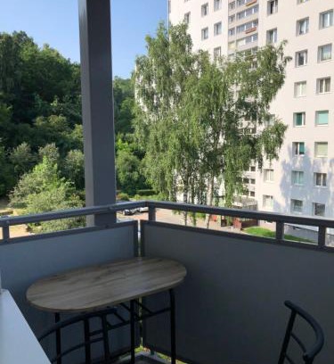 Sopot Apartment | Sopot Apartament Przylesie