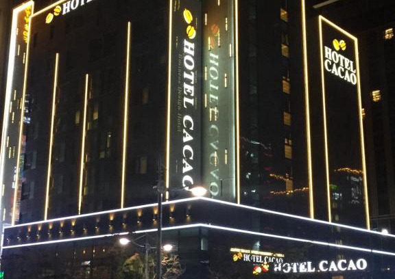 Namdong-gu Hotel | Sorae Hotel CACAO
