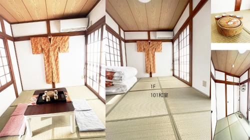 Kitaotsuka House | SoraHouse - Vacation STAY 16857