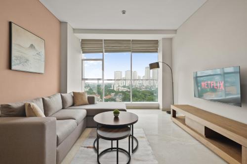 Grogol Utara Apartment | Sorami by Kozystay - Senayan