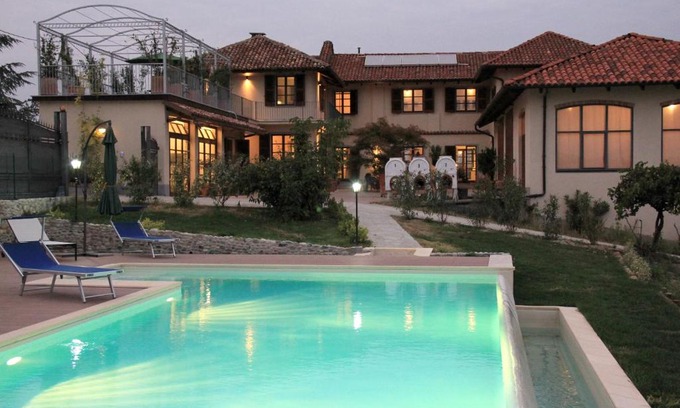 Isola d'Asti Apartment | Sori San Giovanni