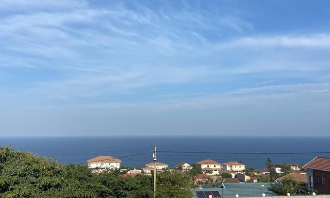 Bluff Bed & Breakfast | Sormany