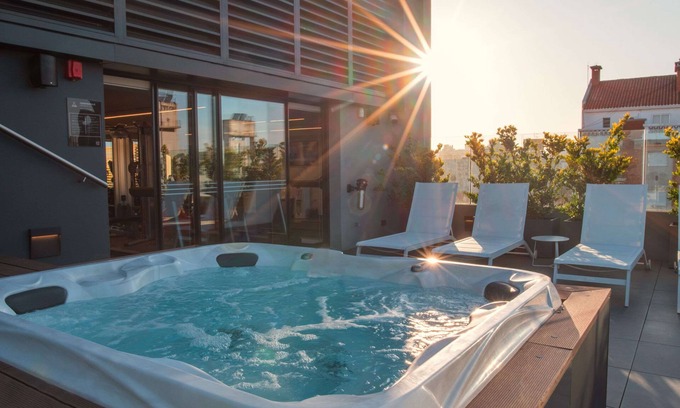 Pocitos Hotel | SORO Montevideo, Curio Collection by Hilton