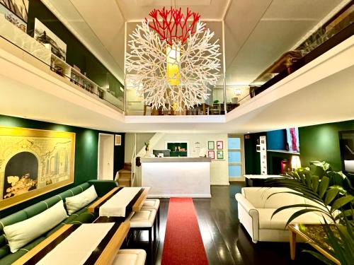 Sorrento Historic Centre Apartment | Sorrento Apartments