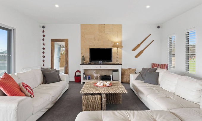 Sorrento House | Sorrento Beach House