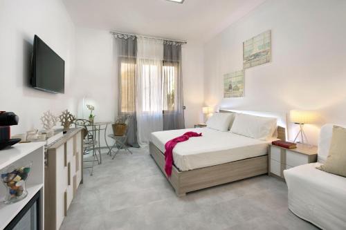 Sorrento Historic Centre House | Sorrento Flower Rooms