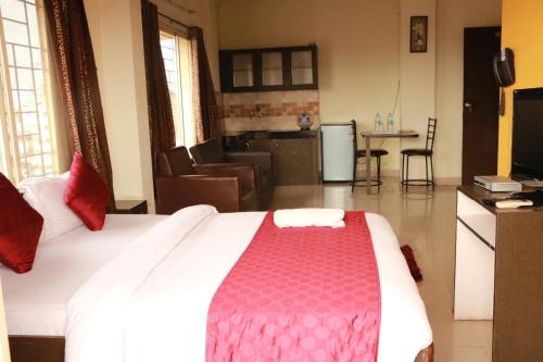 Hinjawadi Hotel | Sorrento Homes