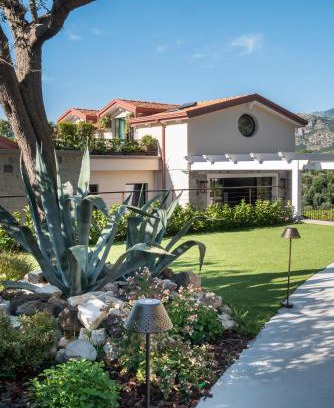 Sant'Agnello Hotel | Sorrento-luxury Suites