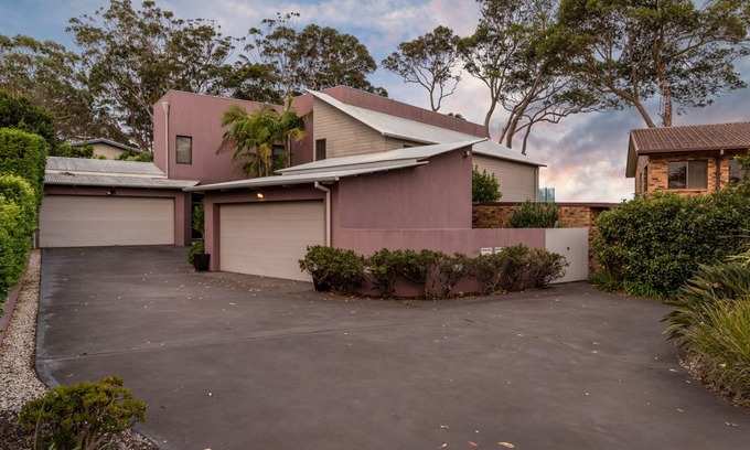 Batehaven Apartment | Sorrento on Caseys Beach