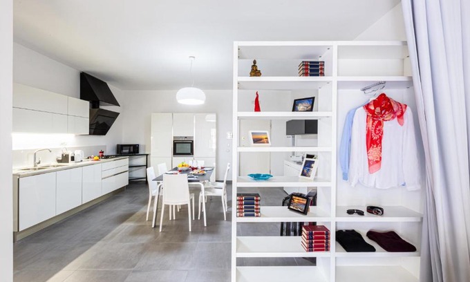 Sorrento City Centre Apartment | SorrentoVibes - Conny's House