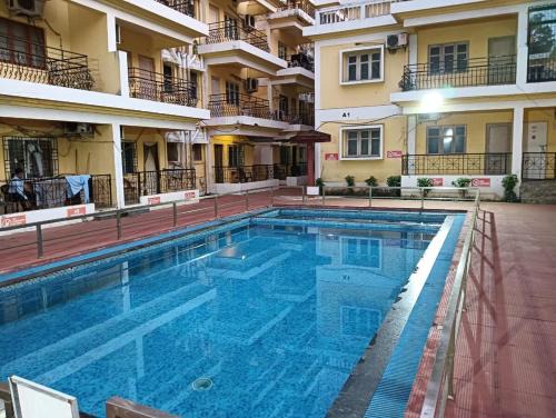 Saunta Vaddo Apartment | Sorted Stays