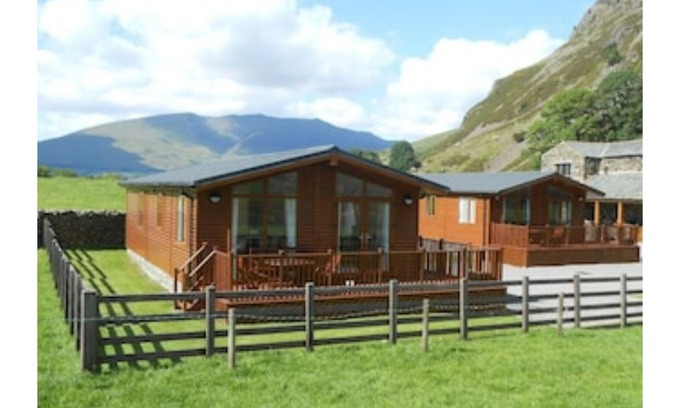 Keswick Cottage | Sosgill Lodge