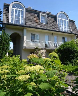 Krzeszowice Apartment | SOSNOWA 23