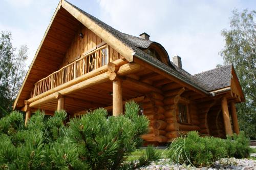Piechowice House | Sosnowa Chata, Sauna