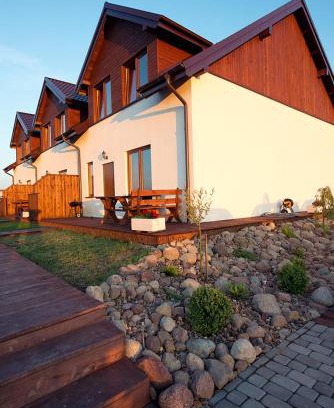 Chlapowo Apartment | Sosnowa Oaza