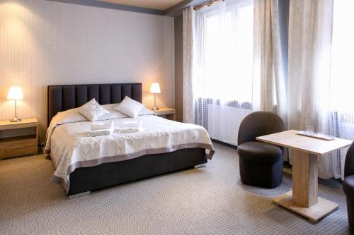 Ignatki Osiedle Resort | Sosnowe Zacisze