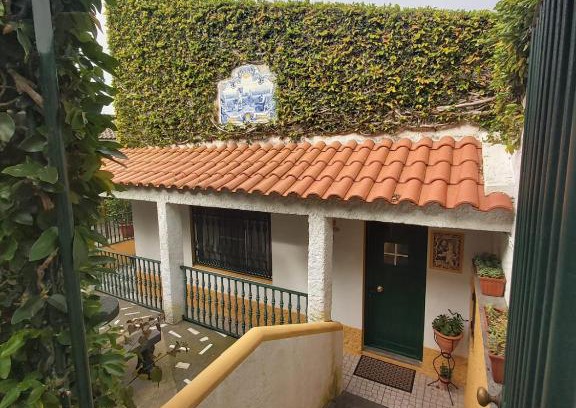 Ponta Delgada House | Sossego da abelheira