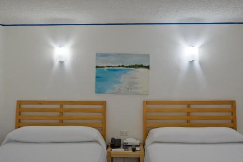 Zona Hotelera Hotel | Sotavento Hotel & Yacht Club