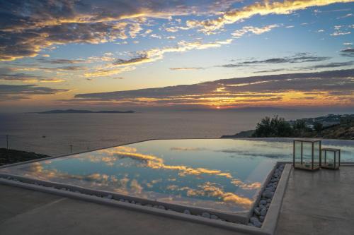 Fanari Villa | Sotavento Villa