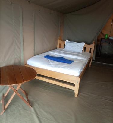 Narok Hotel | Sote Safaris
