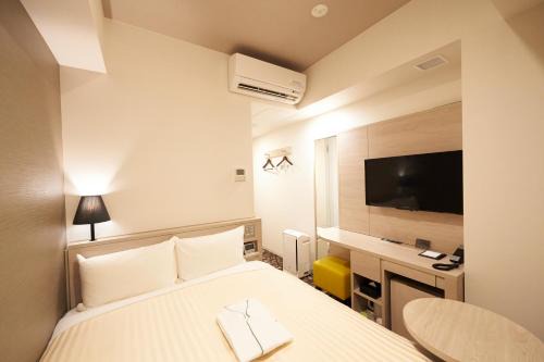 Ginza Hotel | Sotetsu Fresa Inn Ginza-Nanachome