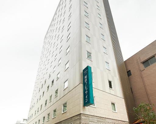 Sumida Hotel | Sotetsu Fresa Inn Tokyo Kinshicho