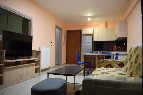 Loutraki Apartment | SOTOS Loutraki Korinthia Apartments